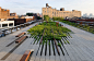 21043050269 纽约高线公园景观 THE HIGH LINE NEW YORK by James Corner