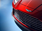 Aston Martin Vanquish :: Behance