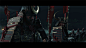 Ghost of Tsushima - E3 2018 Gameplay Debut | PS4, Anton Gonzalez : Really honored to be a part of a team that made this gameplay trailer happen! Huge thanks to our Env Lead on this demo Joanna Wang, Art Director Jason Connell and all the team I'm really l