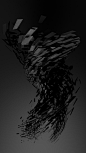 Abstract Tornado