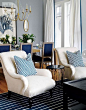 From style at home blog: the new traditional, on Pinterest: 