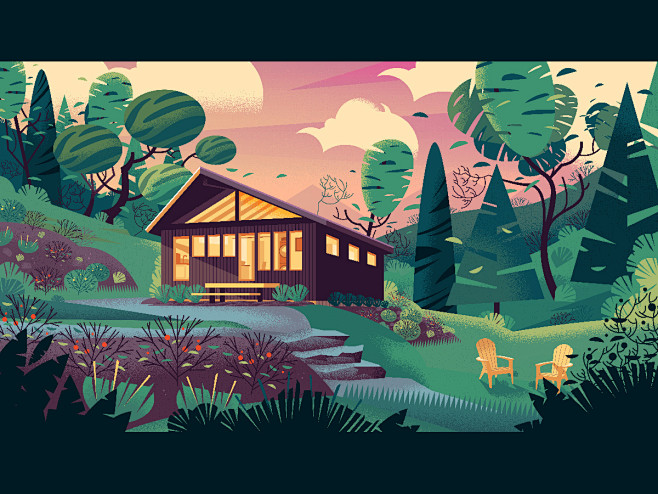 Mm illustration