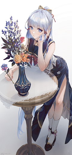 FFFHSyEE采集到女角色