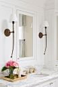 Bathrooms - Traditional - Bathroom - Philadelphia - by AJ Margulis Interiors | Houzz