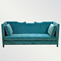 Lola Sofa | Shine by S.H.O