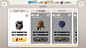 오덕군자 : 네이버 블로그 : 게임 GUI 디자이너