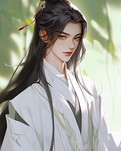 蜡笔少芯采集到男性参考