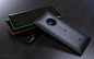 Phone Concept Lumia 940 : Free project.