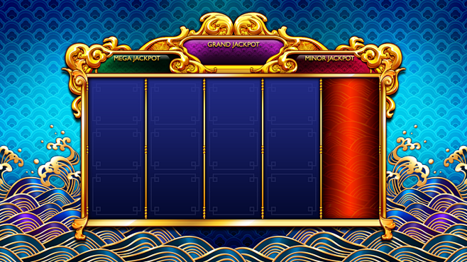 Slot Game Design