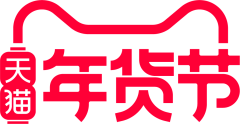 食记~采集到天猫活动logo