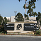 Promenade Temecula: Signage + Placemaking : Integrated Branding, Placemaking + Wayfinding