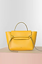 Celine Fall Winter 2014 Handbags Collection