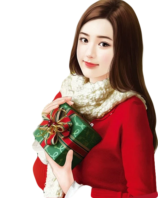 【立绘】自抠现代手绘——女小点出品_橙光素材吧_百度贴吧-花瓣网