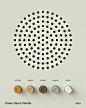 formlab：“颜色取自 Dieter Rams 为博朗设计的传奇产品系列。 由查德·阿什利制作。 ”