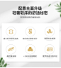 床轻奢现代简约风主卧双人床女孩软包小户型2021大气新款北欧皮床-tmall.com天猫