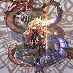超大型幻想RPG《碧蓝幻想》原画同人壁纸素材资源-日韩画风-微元素Element3ds - Powered by Discuz!