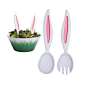 兔耳朵餐具