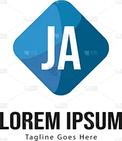 模板,品牌名称,极简构图,日式洗手盆,边框,商务,字母,信函,现代,复古