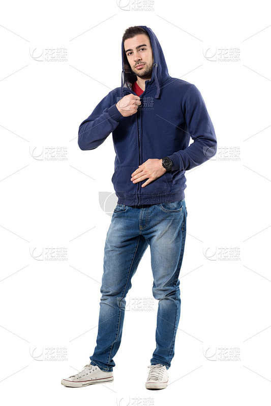 拉链,穿衣服,连帽运动外套,男人,青年人...