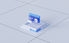 NIGHTBUD采集到自建~C4D建模