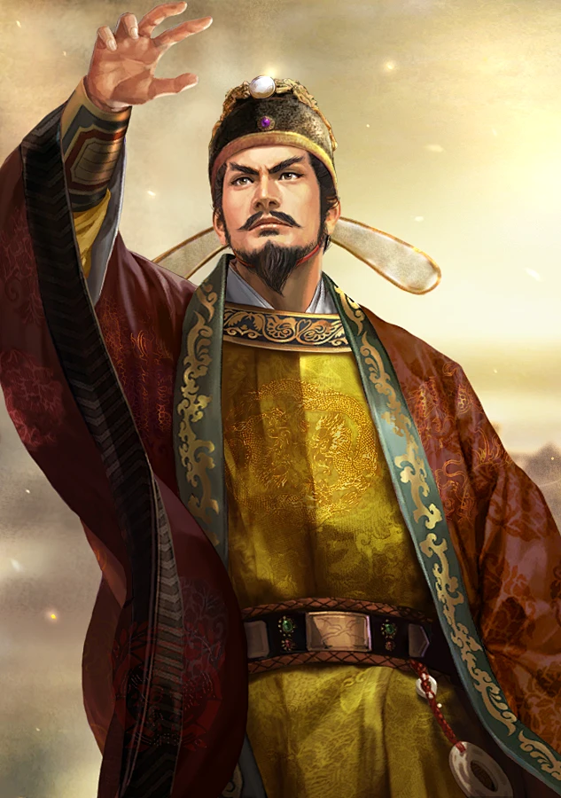 李世民，唐太宗，是唐高祖李渊和窦皇后的次子，唐朝第二位皇帝，杰出的政治家、战略家、军事家、诗人。-花瓣网