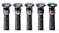 Philips Shaver 5000X Series