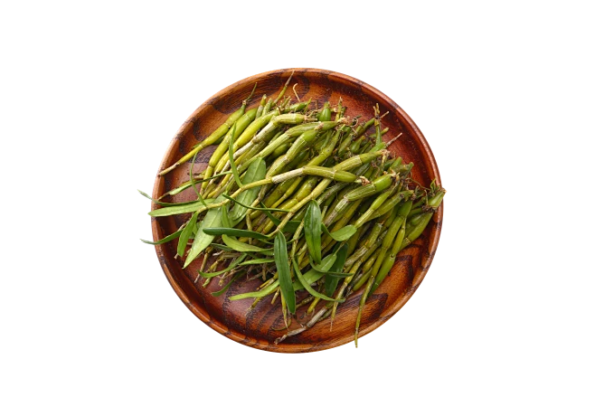 霍山米斛鲜条 png-花瓣网
