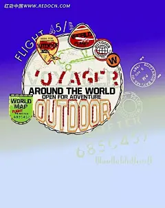 圆形徽标和印章打印|徽标|卡通人物|卡通人物图片|漫画人物|人物素材|人物图片|矢量人物|印章|打印名片|打印设计名片|打印店打印|d打印人物d打印