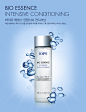 BIO ESSENCE  INTENSIVE CONDITIONING 바이오 에센스 인텐시브 컨디셔닝 매일 변화하는 피부 컨디션을 끌어올려 피부를 투명하고 매끄럽게 해주는 바이오 에센스