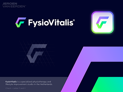 FysioVitalis - Logo ...