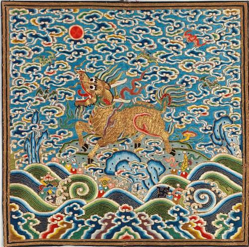 麒麟 花纹的搜索结果_百度图片搜索