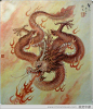 网友投稿：著名画家李树文先生的书画艺术 #采集大赛#