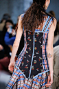 Marni Spring 2018 Ready-to-Wear  Fashion Show Details : See detail photos for Marni Spring 2018 Ready-to-Wear  collection.