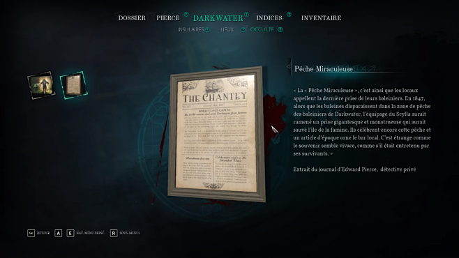 CALL OF CTHULHU, THE...