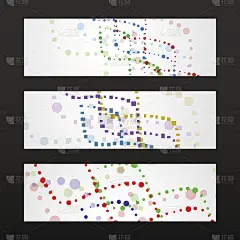 横幅与DNA