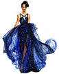 Jason Wu Spring 2013 RTW by Sunny Gu 2012