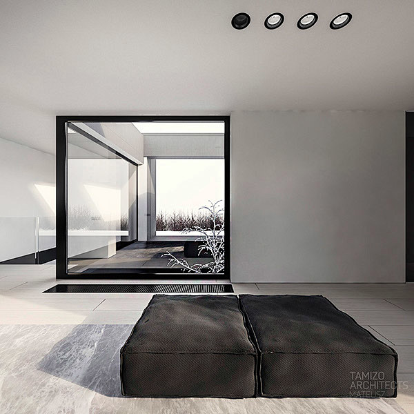 q-house interior des...