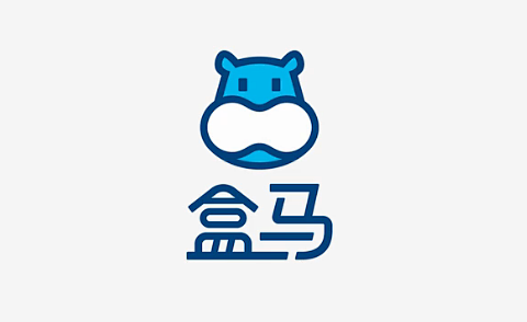 盒马鲜生品牌战役生的活的才是生活数英