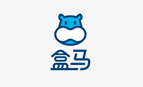 盒马鲜生品牌战役：生的活的，才是生活！ - 数英-花瓣网
