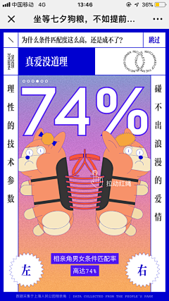 土豆比我黑采集到◆ 屌文案 ◆