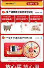 实木床现代简约1.5米主卧双人床1.8家用北欧经济型出租屋单人床架-tmall.com天猫
