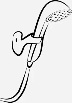 淋浴喷头_新图网 https://www.ixintu.com