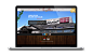 Pizza Hut Website Redesign on Behance
