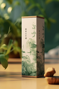 谷墨采集到产品摆放