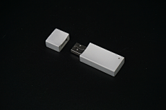 ZaomeStudio采集到造么新品 | 混凝土U盘 · 哎哟