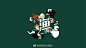 渔总管-老坛酸菜鱼品牌VI设计-土豆的爸爸 ​​​​#LOGO设计集# ​​​​