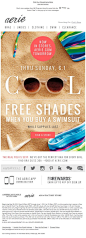awesome shades email
