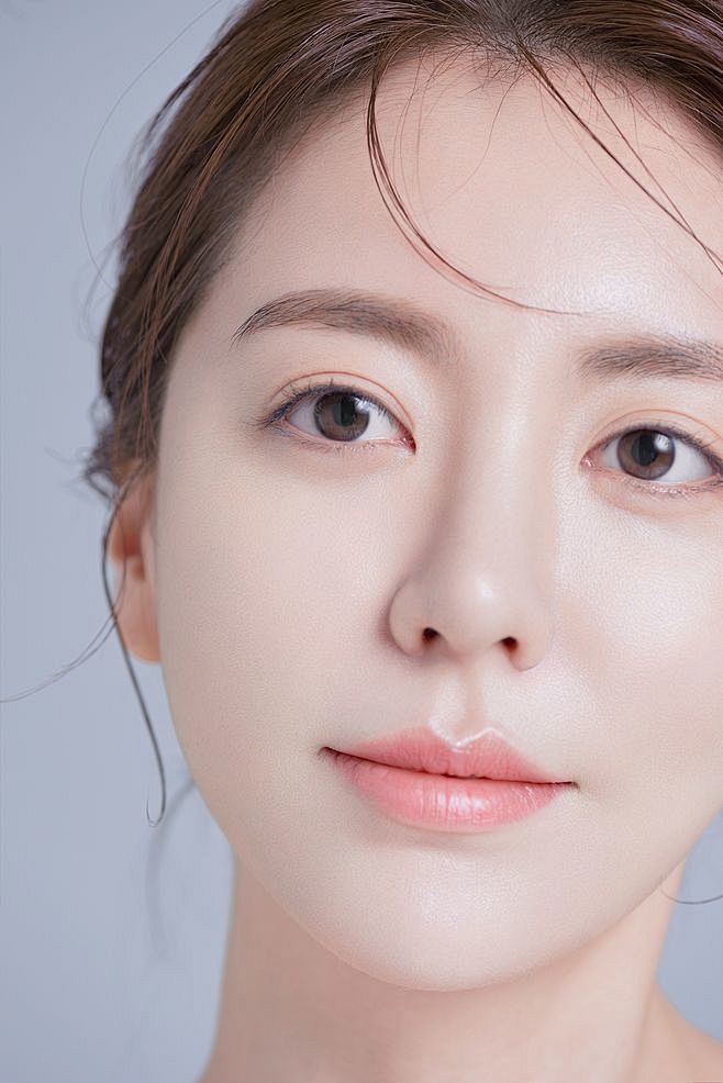 护肤 面膜 模特 彩妆 美女 美容 医疗...