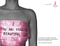 burjuman / safe & sound : com problem. Breast cancer patients are in constant need of emotional support.audience.primary: Women in Dubai between the ages of 25-50 who have been diagnosed with breast cancer.secondary: All 25-50 year olds in Dubai.insig