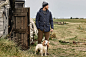 Barbour Spring/Summer 2017 Men’s Lookbook : All the latest men's fashion lookbooks and advertising campaigns are showcased at FashionBeans. Click here to see more images from the Barbour Spring/Summer 2017 Men’s Lookbook
